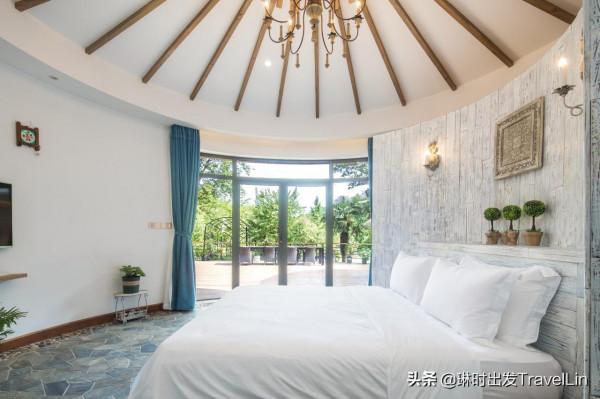 莫干山中的米其林味道：雲起琚