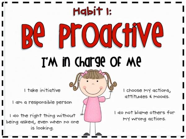 這7個習慣，做到4個以上的，孩子一定優秀