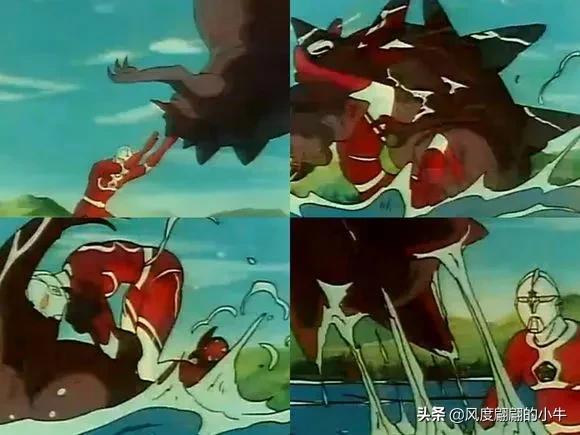 喬尼亞斯奧特曼技能大全