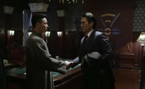 看過《偽裝者》原著：才清楚王天風知不知道明樓的真實身份