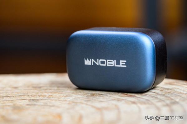 Noble FoKus Pro TWS體驗分享：2021一款特立獨行的真無線