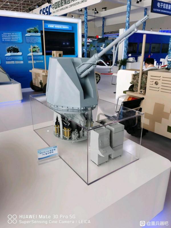 總結航展：一坑四彈版052D驅逐艦基本具備出口條件，多國持幣待購