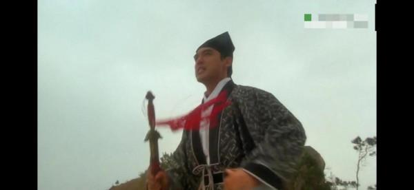 盤點那些剛出場很牛逼，掛的也快的經典配角，文泰來、總舵主99分