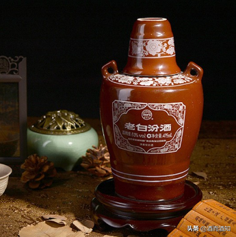 5款100元固態純糧酒，送禮不丟面兒，越陳越香都是好酒