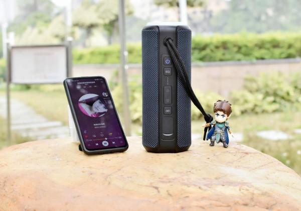 聲音夠大續航長,戶外音樂新裝備,雷登X8MAX+藍芽音響體驗 聲音夠大續航長,戶外音樂新裝備,雷登X8MAX+藍芽音響體驗