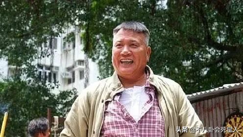 8位TVB一哥出場費，湯鎮業僅6萬，黎耀祥15萬，呂良偉最高