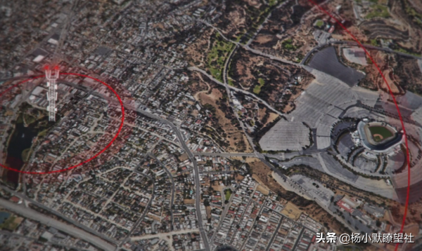 美國警察誣陷男子謀殺，男子證明清白後，將整個警局告上法院