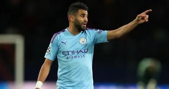 去年12月的5位最佳球員！曼城兩人上榜，誰能挑戰曼城的地位？