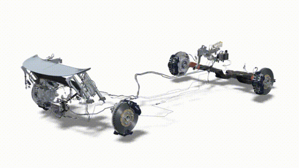 34個專業角度分析，為什麼布加迪能成為超跑王者？