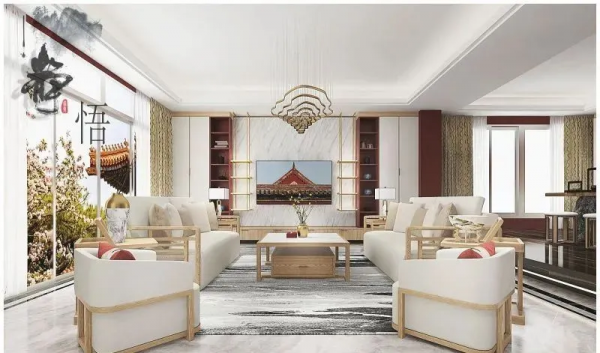 踩雷了踩雷了！換新房的心再急切，客廳也不能這樣裝啊……