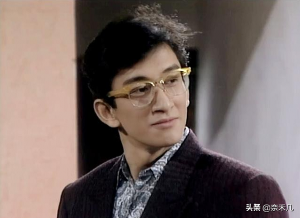 TVB&OpenCurlyDoubleQuote;四大惡人&rdquo;：《天地男兒》徐家立只能排第四，丁蟹第二