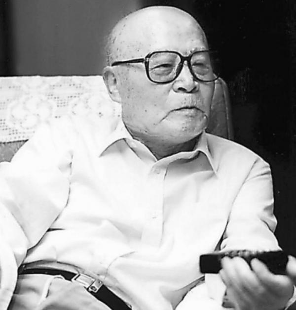 開國上將呂正操,87歲專程赴美見張學良:打鬼子,我替你做了 開國上將呂正操,87歲專程赴美見張學良:打鬼子,我替你做了