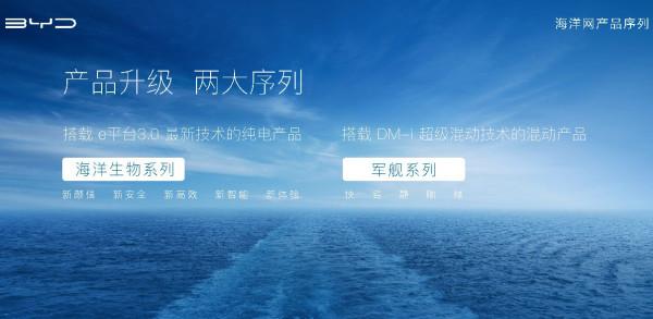 比亞迪全新MPV定名登陸艦，明年釋出驅逐艦07，軸距2900mm