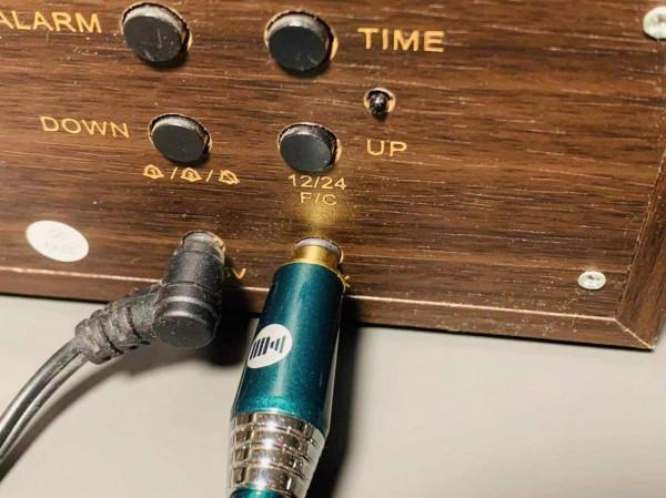 無損音樂的傳遞者—開博爾鍍銀3.5MM音訊線體驗 無損音樂的傳遞者—開博爾鍍銀3.5MM音訊線體驗