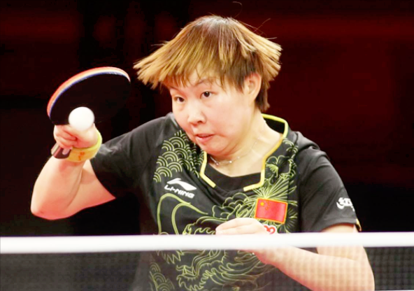 壞訊息!國乒世界冠軍傷病嚴重、正在緊急治療,或將退出全運會 壞訊息!國乒世界冠軍傷病嚴重、正在緊急治療,或將退出全運會