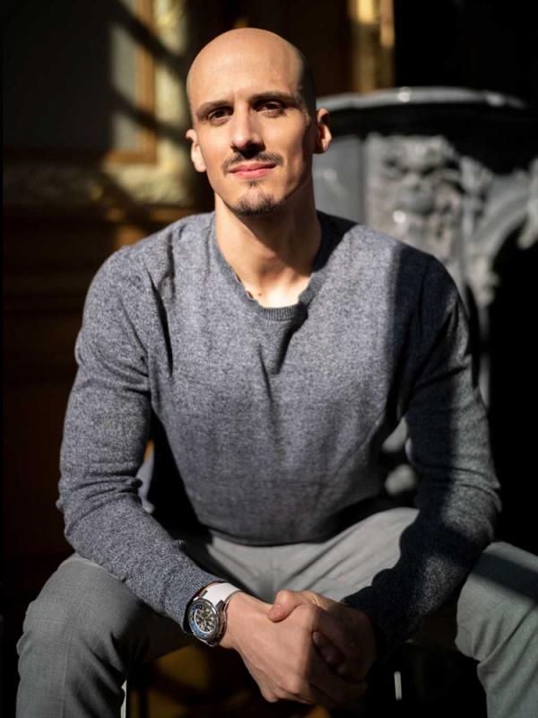 RM何以成為“新世紀錶王”? RM何以成為“新世紀錶王”?