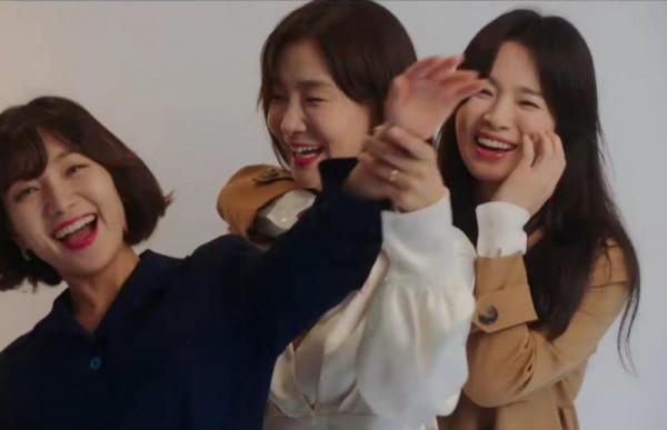 《現在，正在分手中》：父母口中的狐朋狗友陪伴了我一年又一年