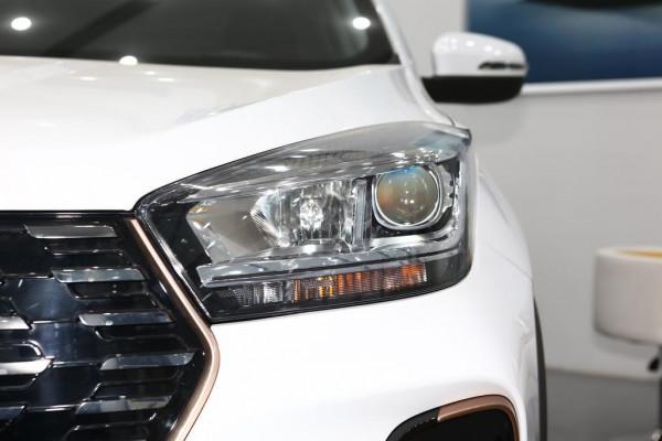 奇瑞新能源瑞虎e，操控、空間二者表現兩眼