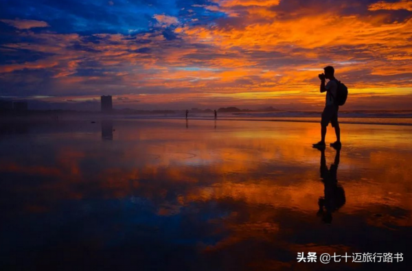 國內也有媲美加州一號公路的自駕公路，你知道在哪嗎？（附路線）