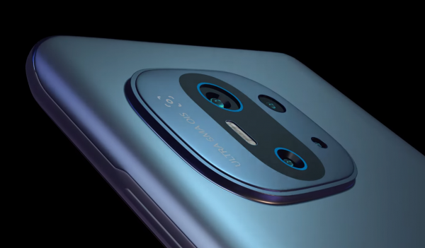 RedmiNote12Pro渲染圖：5000mAh&plus;天璣7000晶片，售價或為1899元