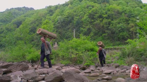 恩陽：巴山巴水孕育一座恩義之城