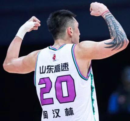 這麼打下去，陶漢林有沒有可能成為MVP候選人