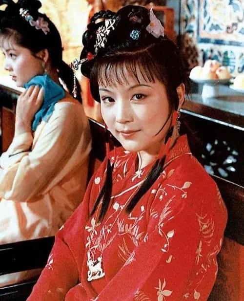 金陵十二釵:紅樓一夢,香消玉殞 金陵十二釵:紅樓一夢,香消玉殞