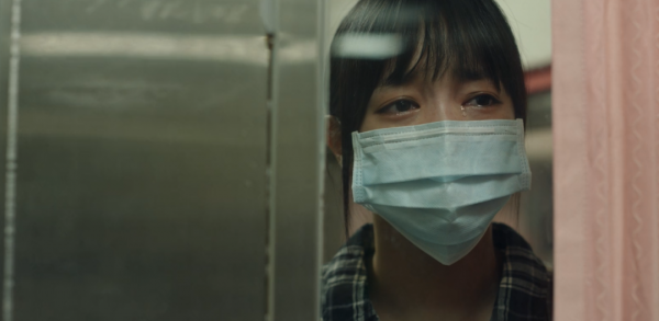 爆得好，賈靜雯給華語電影長臉了