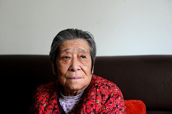 楊虎城將軍在56歲遇害後，留下6個兒女，他們後來境況如何