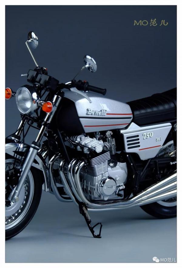 貝納利“縮水”了？