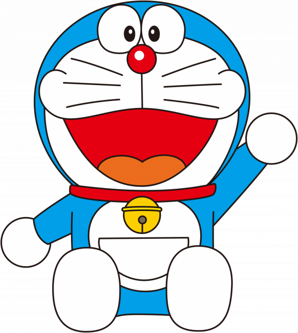 哆啦A夢圖片大全