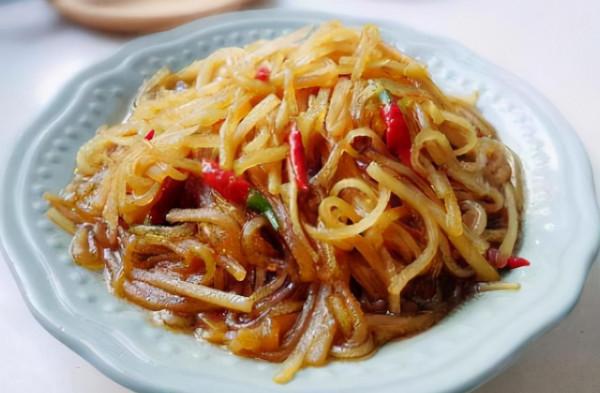 山東人冬天最愛吃這4道菜，好吃不貴還很實惠，你們都吃過嗎？