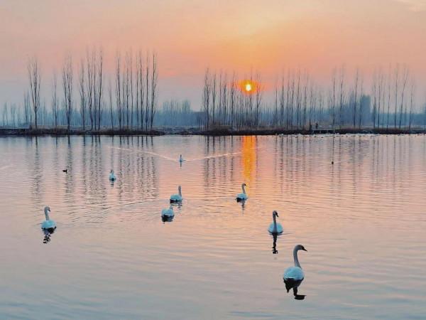 來新疆,別光顧著看雪啦!還有更好的美景在等你 來新疆,別光顧著看雪啦!還有更好的美景在等你