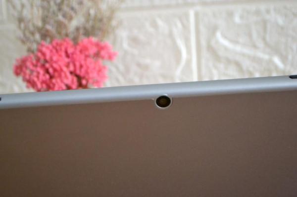 好傢伙！敢和surface比？價格不及其一半酷比魔方iwork 20Pro憑啥