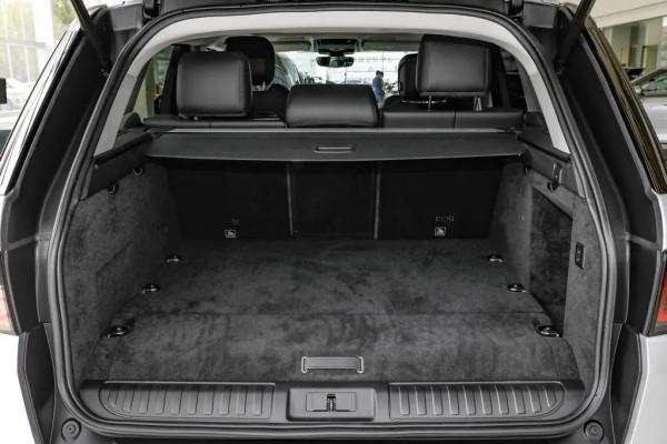 靜態分析攬勝運動版PHEV,用料豪華,而且動力強勁 靜態分析攬勝運動版PHEV,用料豪華,而且動力強勁