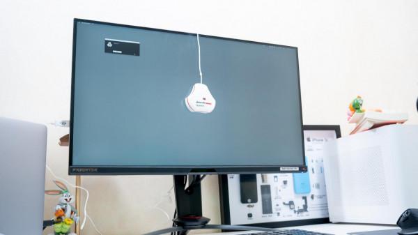 一臺全面的4K 144Hz電競顯示器:宏碁掠奪者 XB283K測評分享 一臺全面的4K 144Hz電競顯示器:宏碁掠奪者 XB283K測評分享