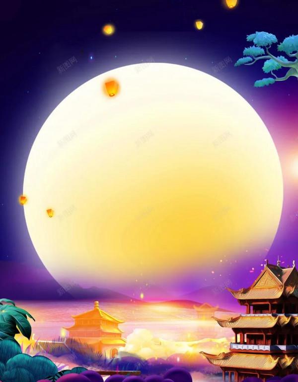 月是故鄉明（七律）