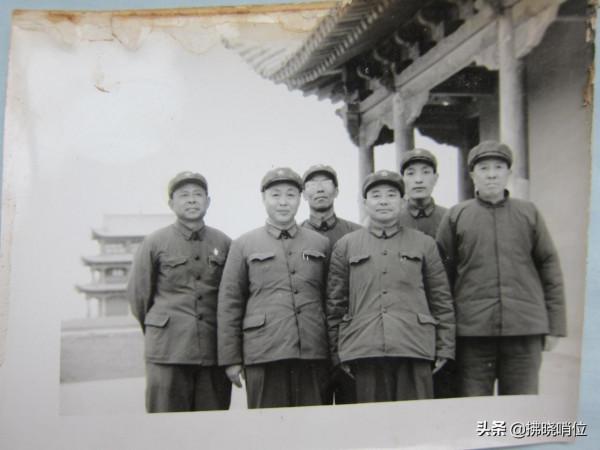 陳啟軍大校：那次不尋常的地形勘察（中篇）