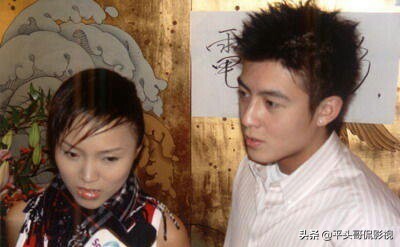 投資2000萬,只為與陳冠希演情侶,《時差7小時》的李倩妮不簡單 投資2000萬,只為與陳冠希演情侶,《時差7小時》的李倩妮不簡單