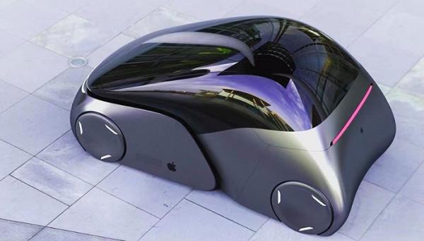 蘋果造車陷入僵局，造車計劃或將延期