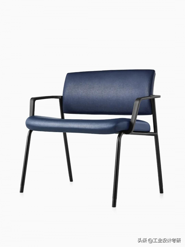 椅子界的“愛馬仕”——Herman Miller座椅欣賞 椅子界的“愛馬仕”——Herman Miller座椅欣賞