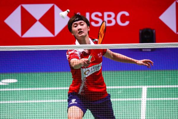 國羽新一代蘇盃打出風采——湯尤杯期待再奏“青春之歌”