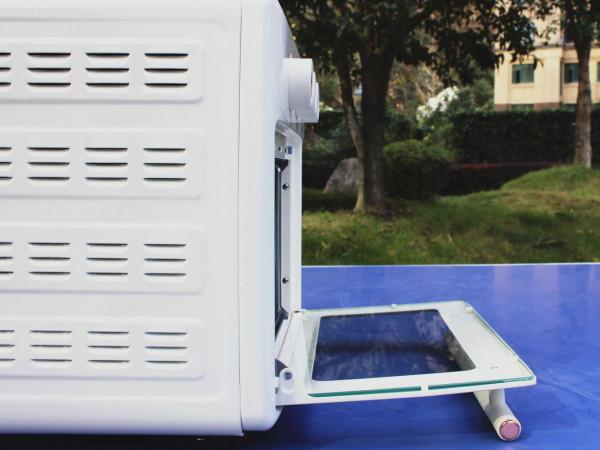 七彩叮噹空氣炸烤箱：一機多能帶你玩轉廚房