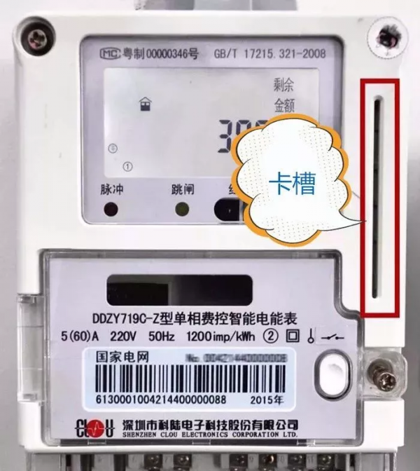 配圖學習電錶的基礎知識 配圖學習電錶的基礎知識