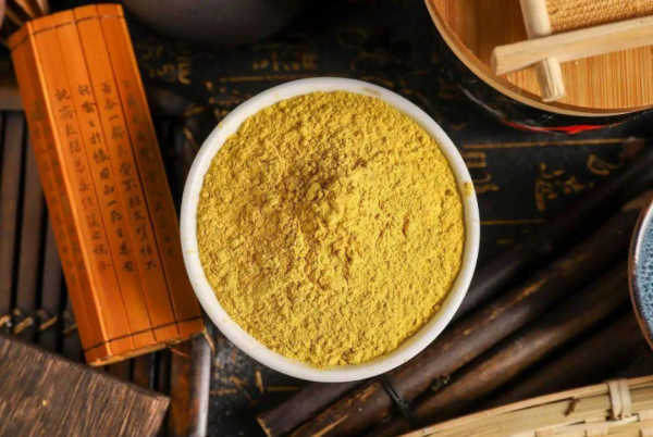 一個治療慢性萎縮性胃炎的藥——摩羅丹