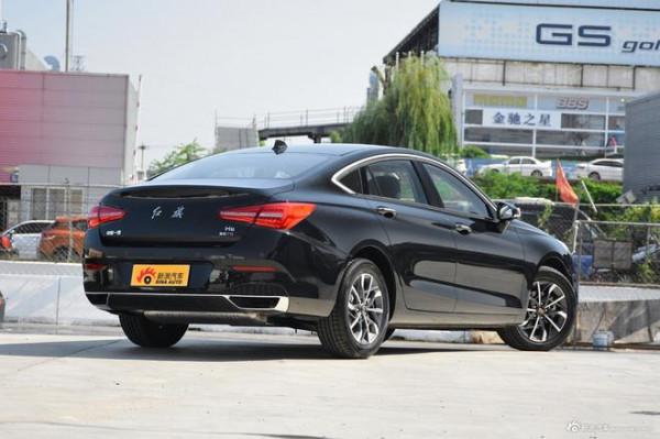 花小錢辦大事 買大空間高配置的越級車真香