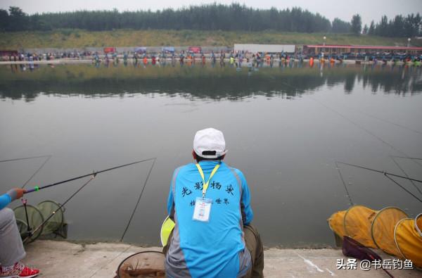 歷屆釣王如今都在做什麼？除鄧剛和化紹新外，多數不如普通釣魚人