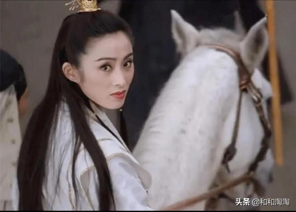 女扮男裝,只有這8位演員英氣十足雌雄莫辨,別的都是東施效顰 女扮男裝,只有這8位演員英氣十足雌雄莫辨,別的都是東施效顰