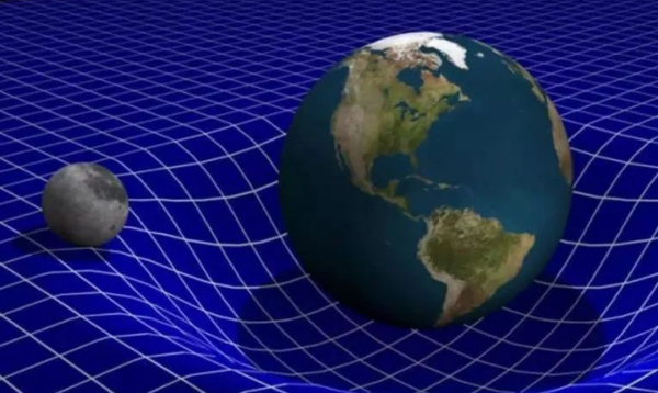 3.9萬米挑戰近太空跳傘，依然能回到地球，地球引力範圍有多大？