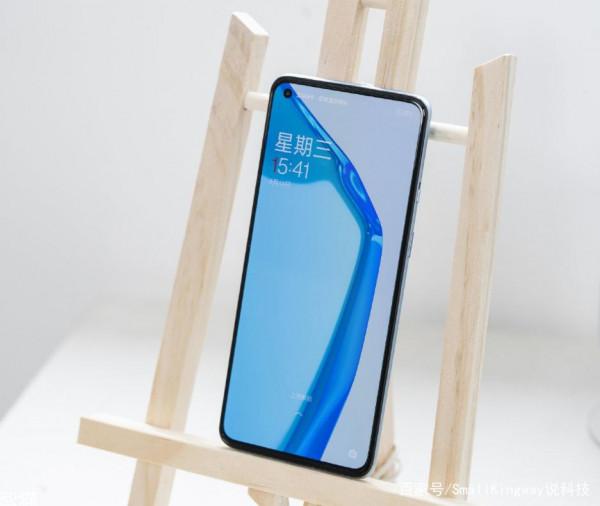 驍龍888+哈蘇鏡頭+65W快充,從3799跌至2899元,優質旗艦加速退場 驍龍888+哈蘇鏡頭+65W快充,從3799跌至2899元,優質旗艦加速退場